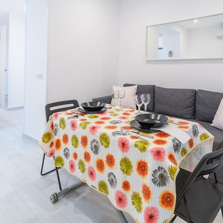 Apartamento Hakuna Matata Apartment Cadiz Bagian luar foto