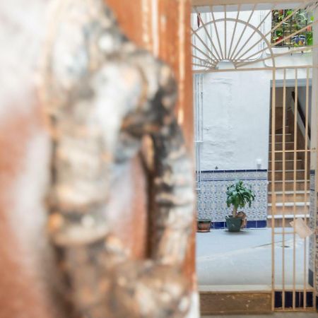 Apartamento Hakuna Matata Apartment Cadiz Bagian luar foto
