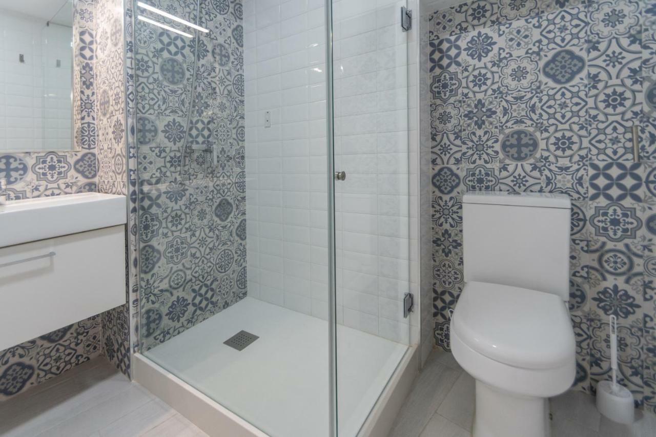 Apartamento Hakuna Matata Apartment Cadiz Bagian luar foto