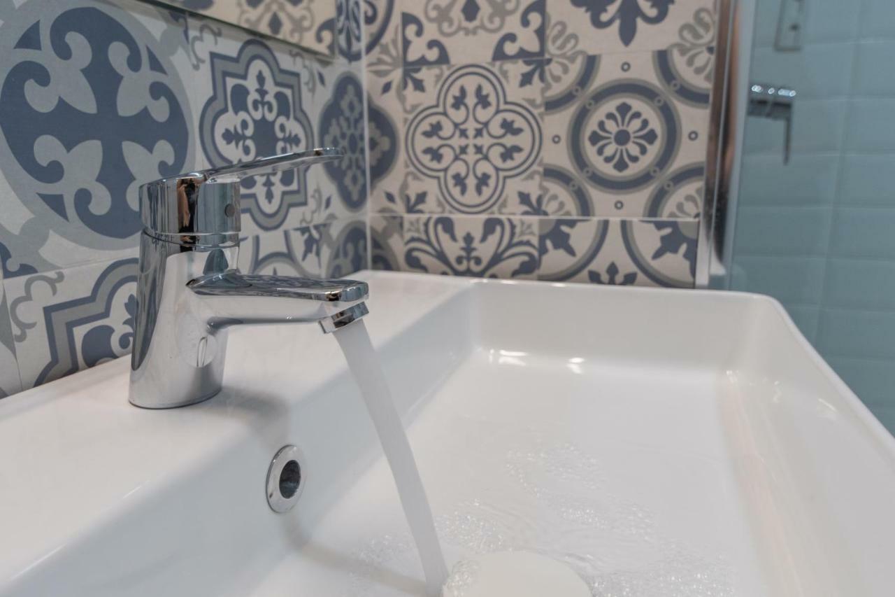 Apartamento Hakuna Matata Apartment Cadiz Bagian luar foto