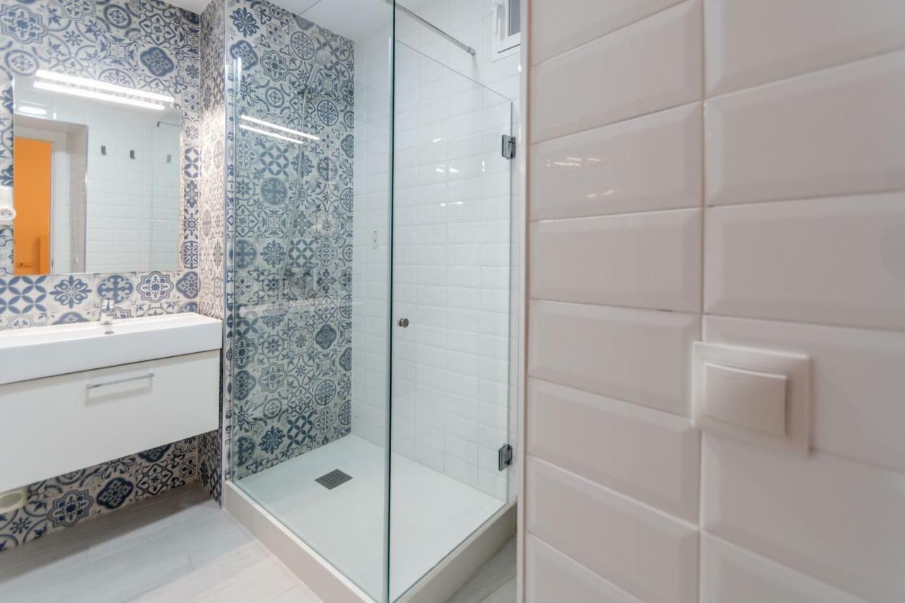 Apartamento Hakuna Matata Apartment Cadiz Bagian luar foto