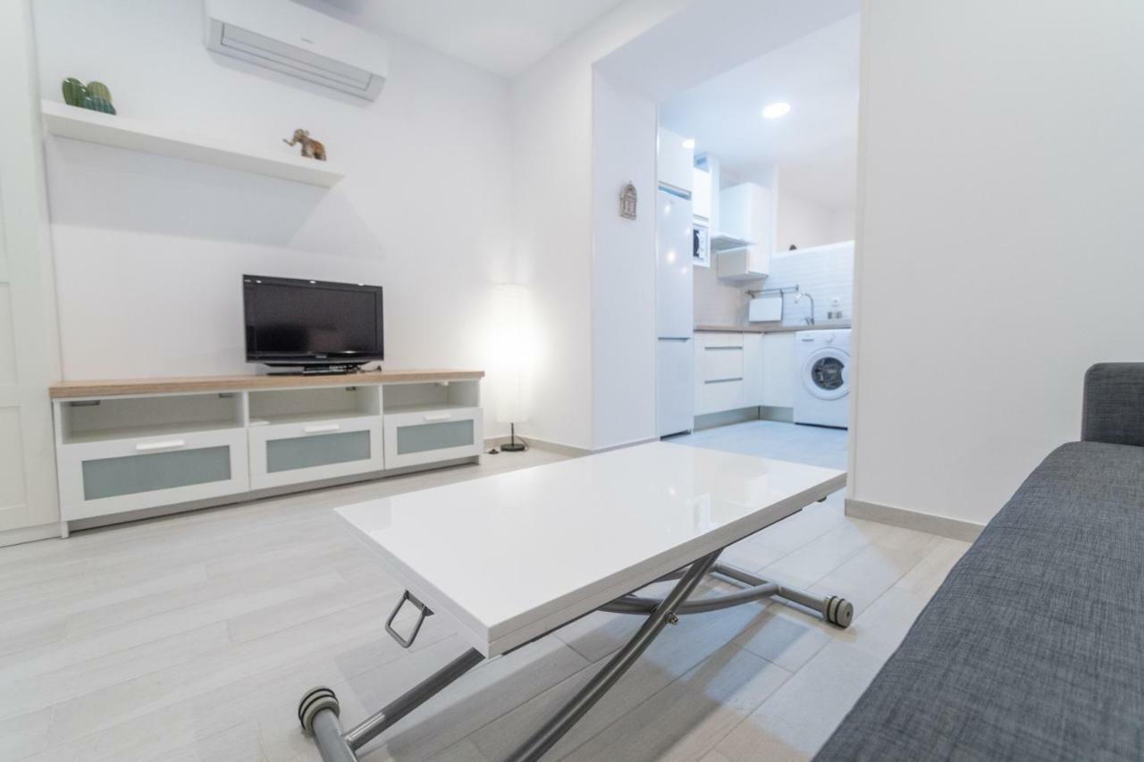 Apartamento Hakuna Matata Apartment Cadiz Bagian luar foto