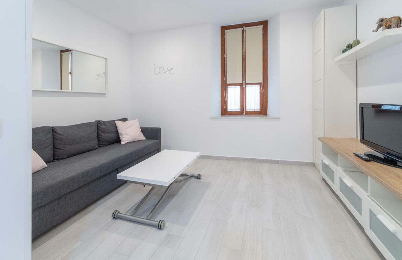 Apartamento Hakuna Matata Apartment Cadiz Bagian luar foto